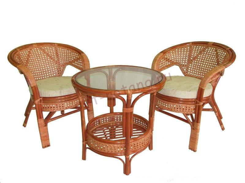 комплект для завтрака 02/15 в Нижневартовске