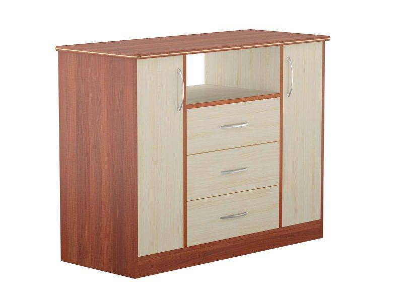 комод универсальный в Нижневартовске