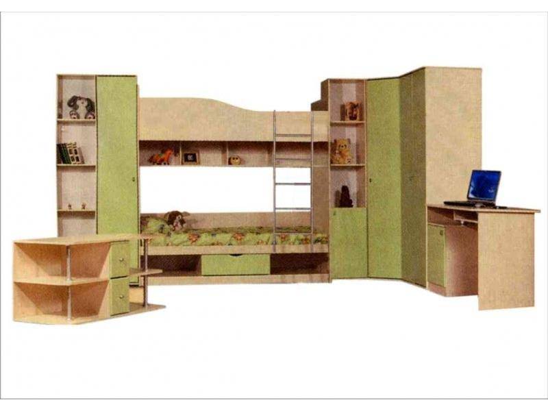 детская соло 3 в Нижневартовске