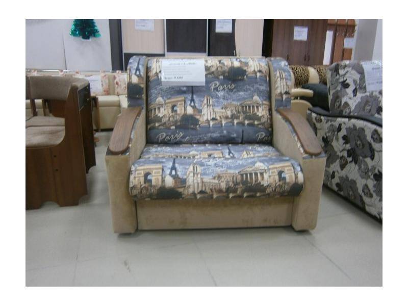 мини-диван легионер в Нижневартовске