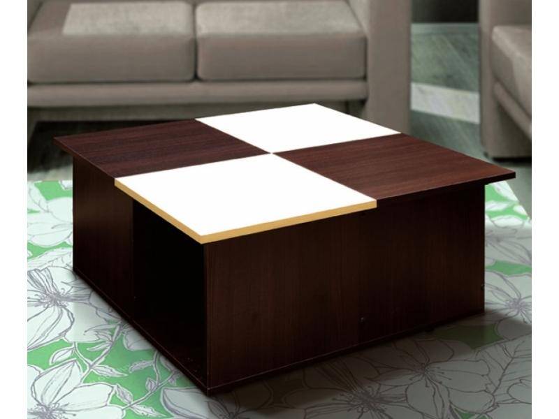 стол журнальный дуэт в Нижневартовске