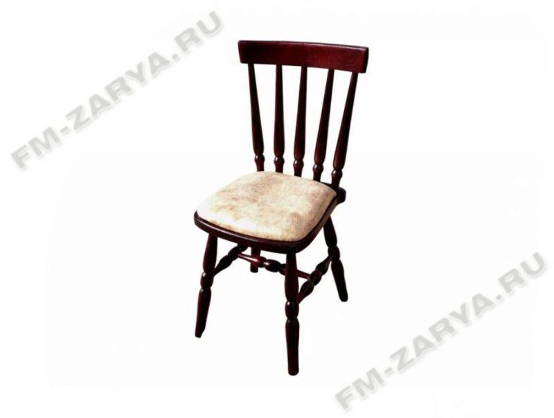 стул №6 мягкий в Нижневартовске