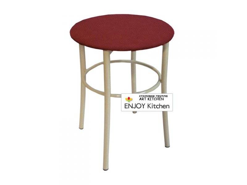 табурет enjoy art 01 в Нижневартовске