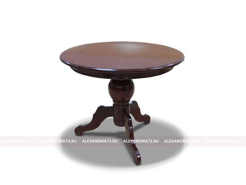 стол обеденный самовар в Нижневартовске