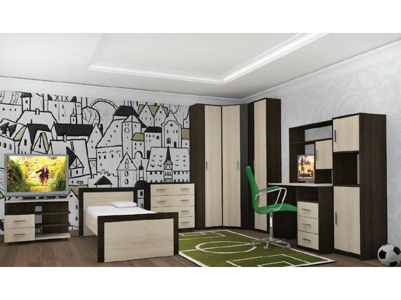 детская в Нижневартовске