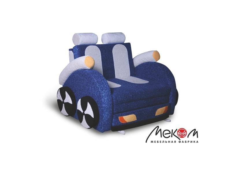 диван детский феррари в Нижневартовске