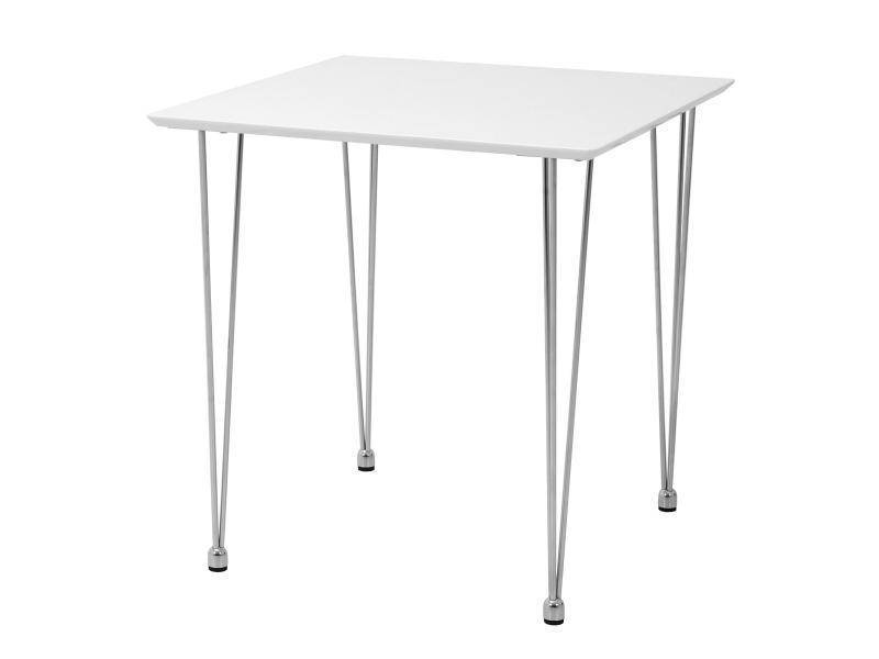 простой обеденный стол gloss 2 в Нижневартовске