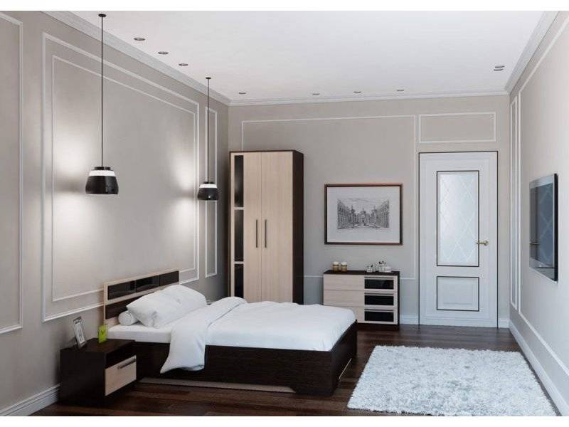 спальня эдем-2 в Нижневартовске