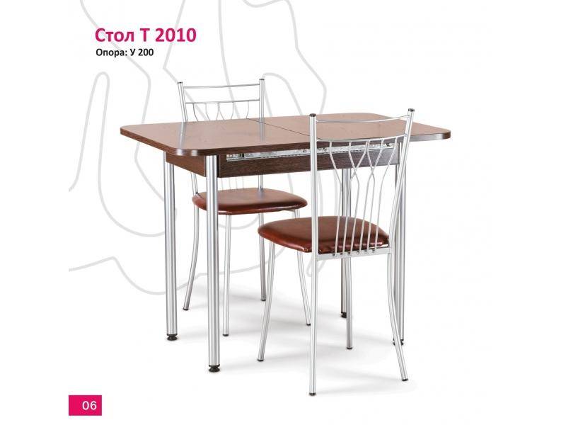 простой стол т 2010 в Нижневартовске