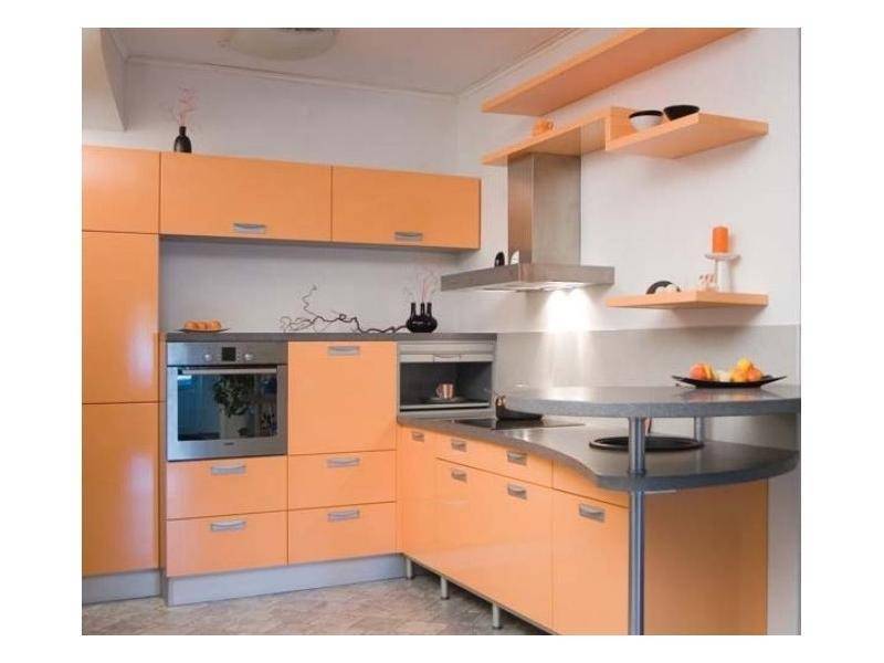 кухонный гарнитур ки-3 в Нижневартовске