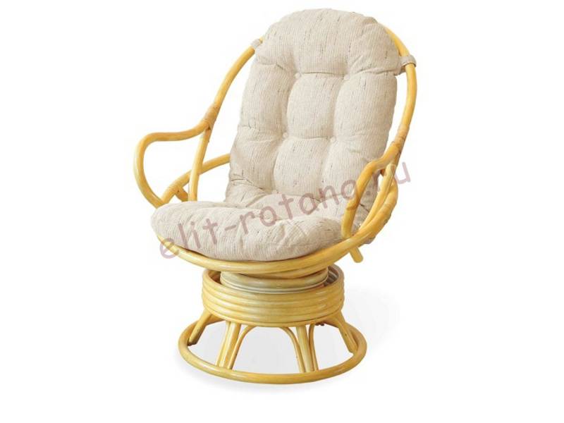 кресло поворотное в Нижневартовске