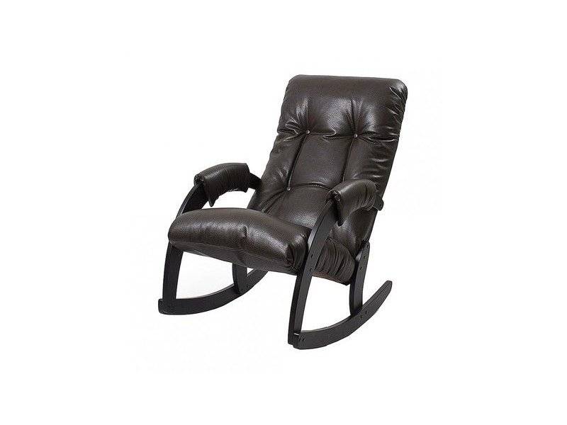 кресло-качалка модель 67 в Нижневартовске