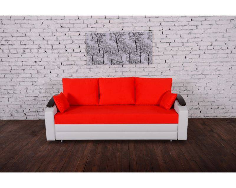 диван оскар прямой в Нижневартовске