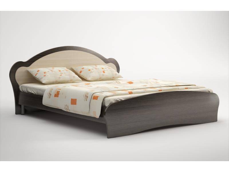 кровать кр-244 нл/30д/77 в Нижневартовске