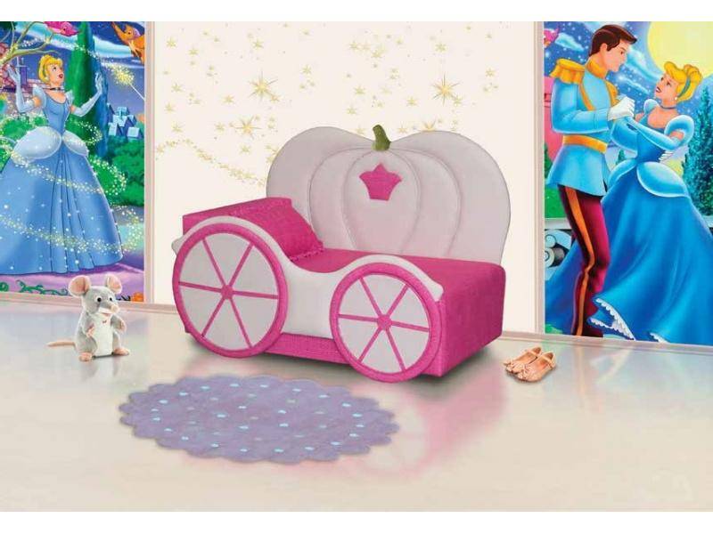 детский диван для девочки нео 20 н в Нижневартовске