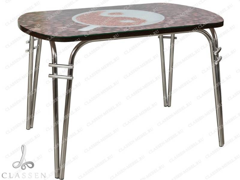 стол обеденный тюльпан-s в Нижневартовске