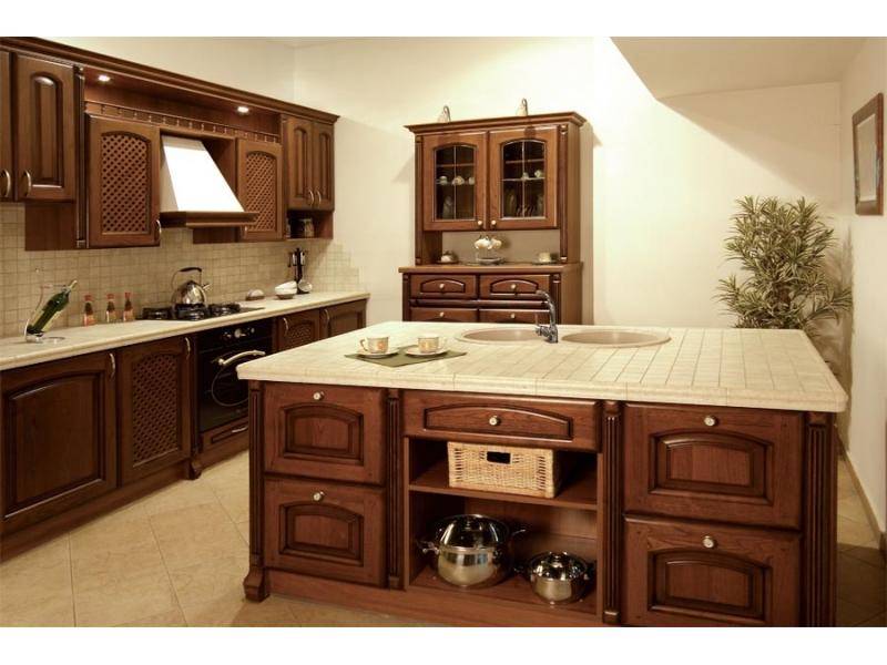 кухня гварнери в Нижневартовске