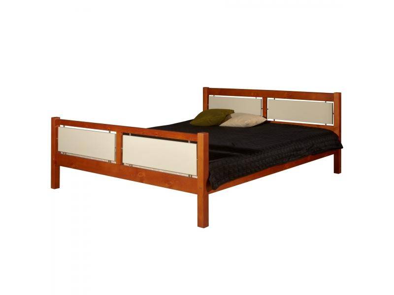 практичная двуспальная кровать брамминг в Нижневартовске