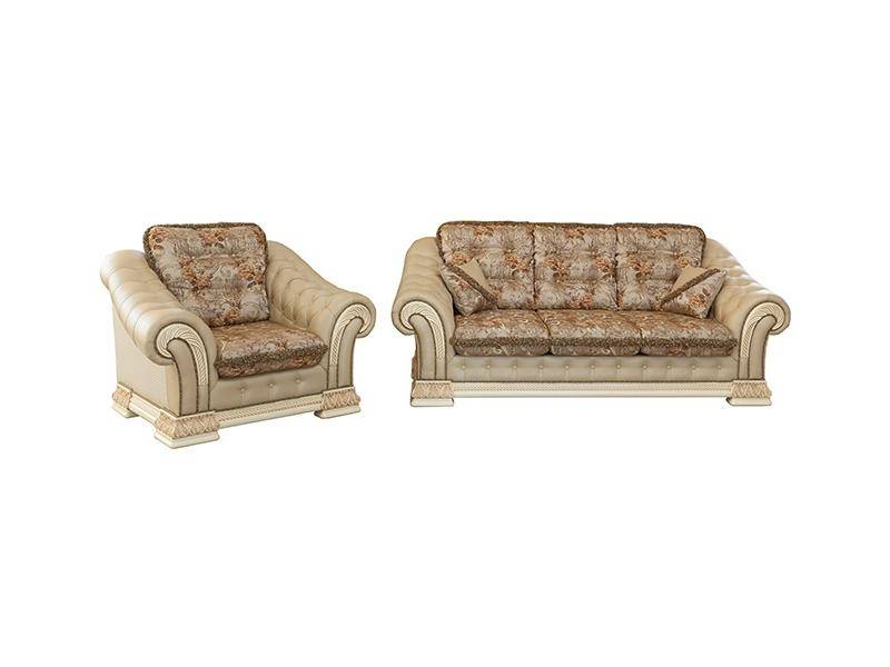 мягкая мебель в гостиную лель к8н в Нижневартовске