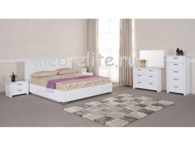 спальня флорида в Нижневартовске