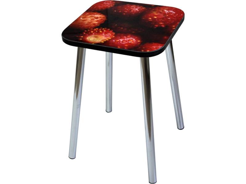 табурет земляника в Нижневартовске