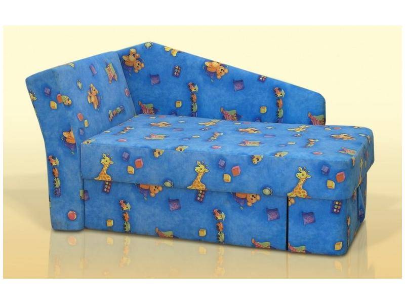 детский диван антошка 1 в Нижневартовске