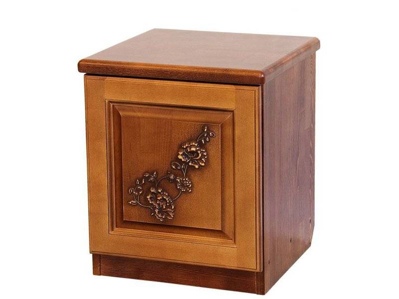 тумба прикроватная галатея 2 в Нижневартовске