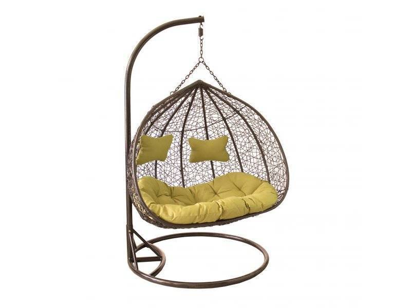 подвесное кресло leset twins в Нижневартовске