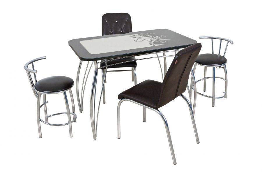 обеденная группа 62 в Нижневартовске