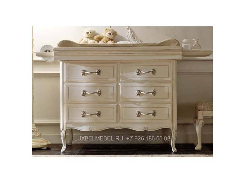 стильный комод из массива 1530 в Нижневартовске