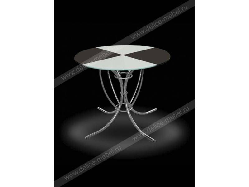 стол стеклянный арфа в Нижневартовске