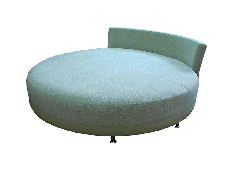 большая круглая кровать 33 в Нижневартовске