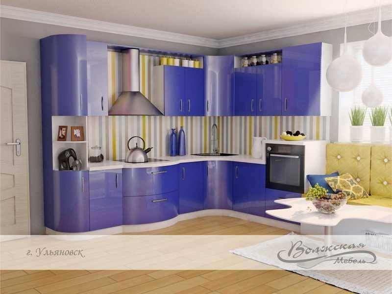 кухня каиса в Нижневартовске