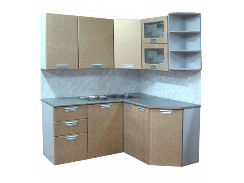 кухня угловая 4 в Нижневартовске