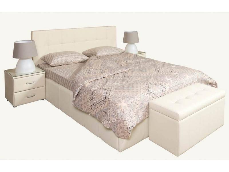 двуспальная кровать в Нижневартовске