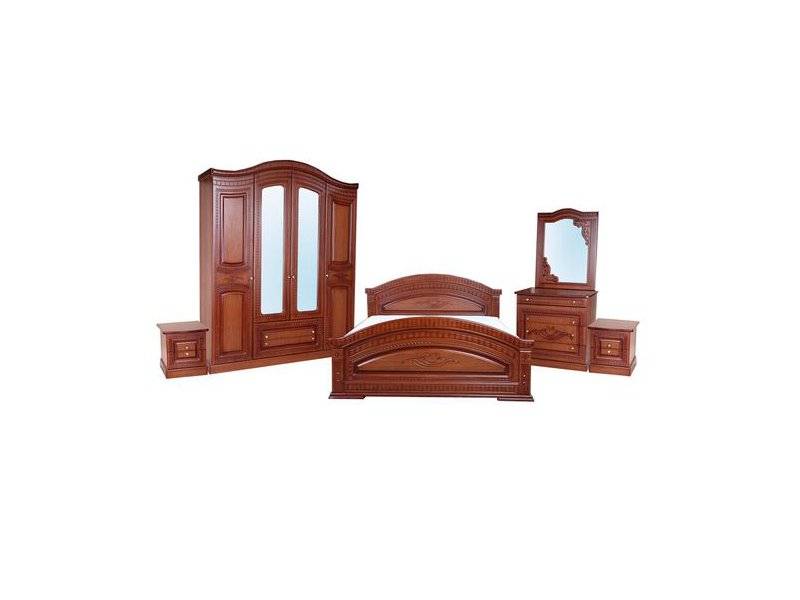 спальня афродита в Нижневартовске