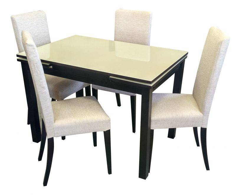 обеденная зона 022 в Нижневартовске