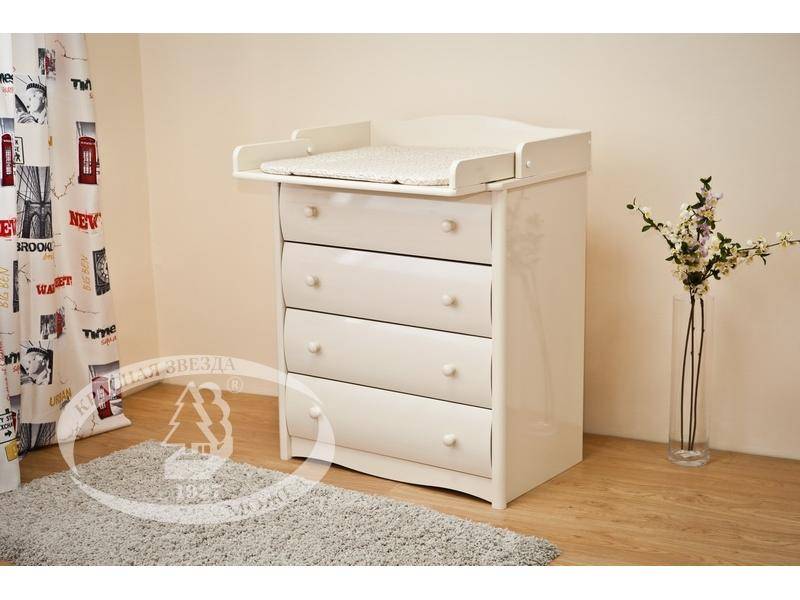 комод с 568 с настилом в Нижневартовске