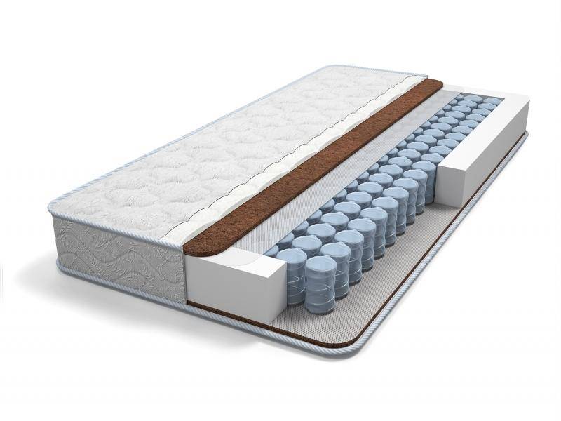 матрас детский tender в Нижневартовске