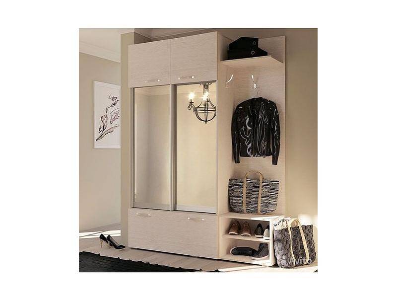 прихожая стелла в Нижневартовске