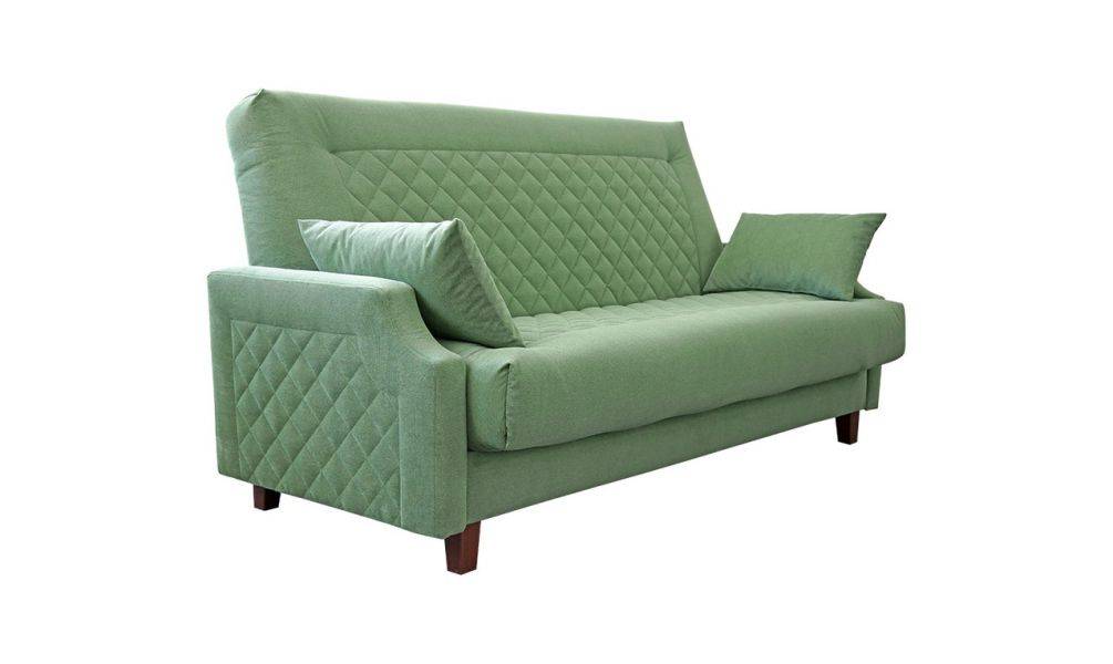 диван прямой милана 10 бд в Нижневартовске