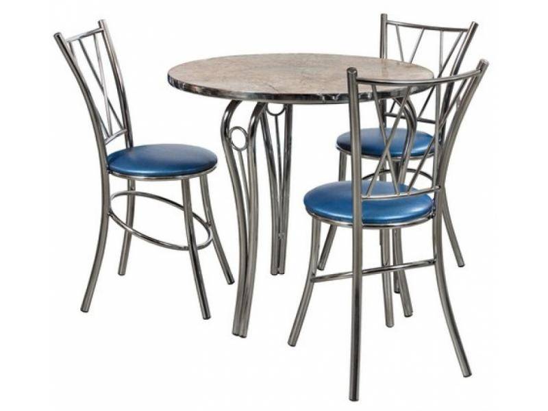 обеденная группа 3 в Нижневартовске