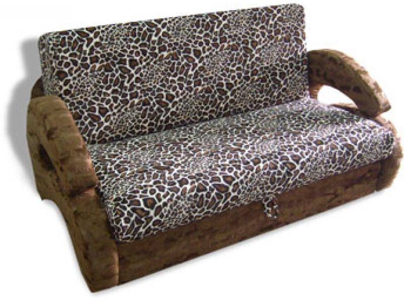 диван прямой фаворит 2 аккордеон в Нижневартовске