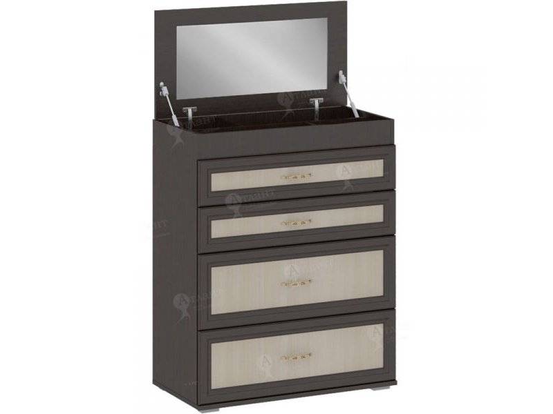 комод оксфорд 40-2 в Нижневартовске