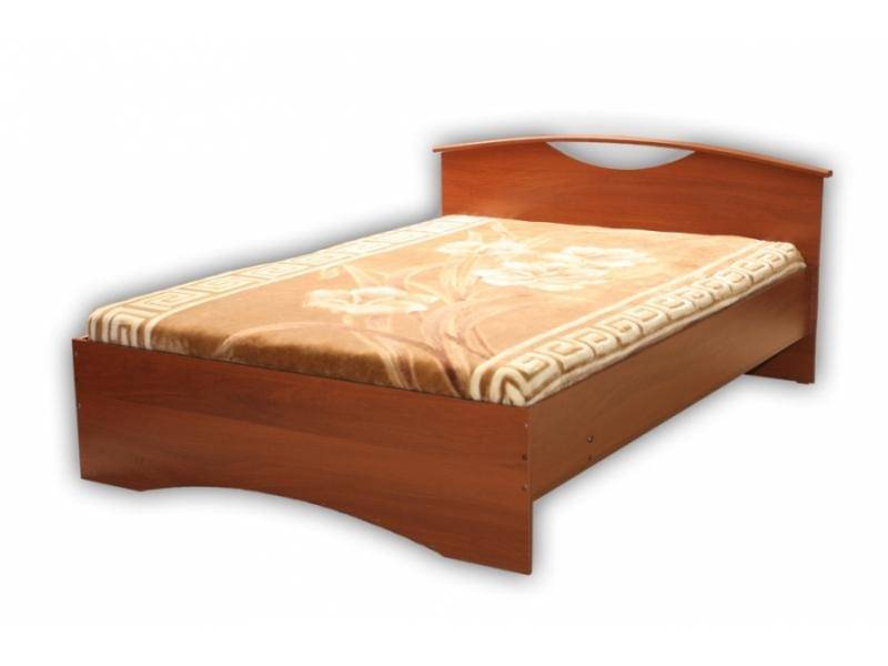 простая кровать соната в Нижневартовске