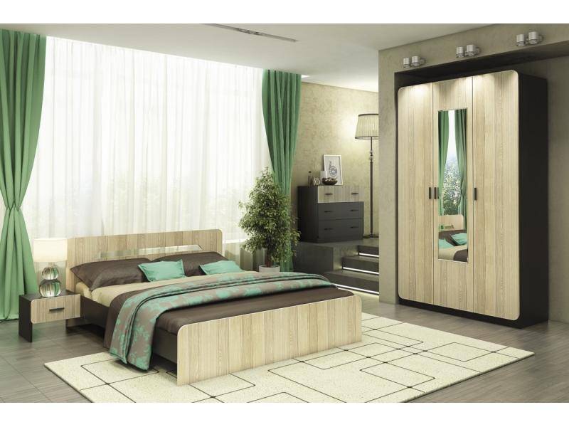 спальня жаклин в Нижневартовске