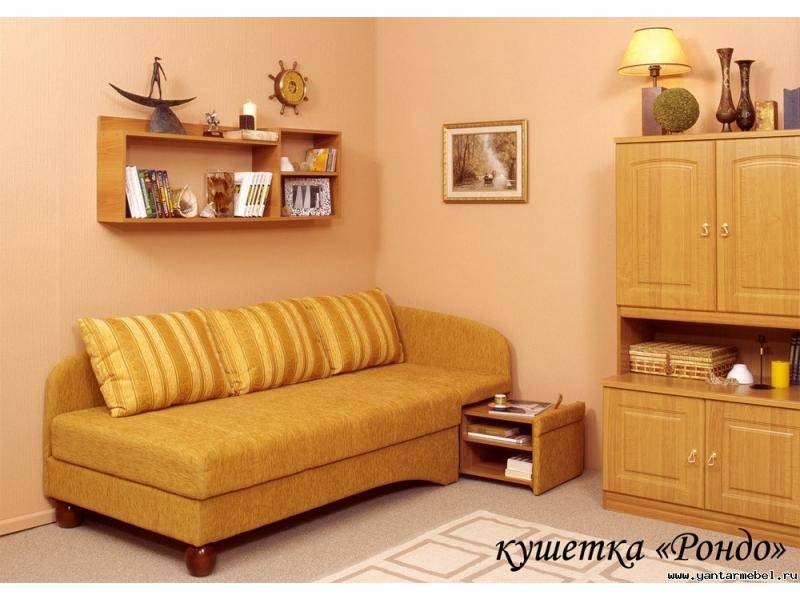 диван рондо в Нижневартовске