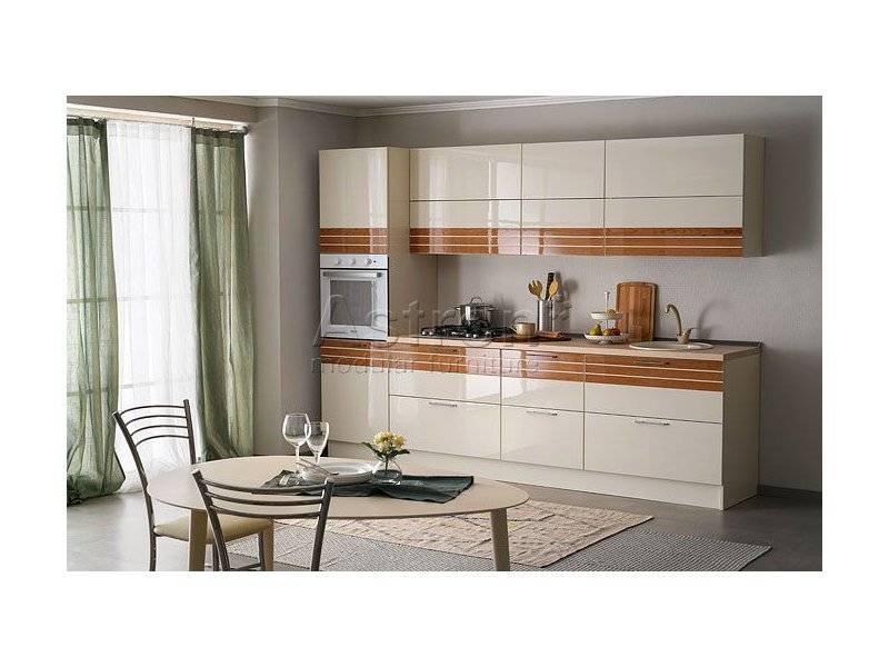 гарнитур для кухни cleo в Нижневартовске