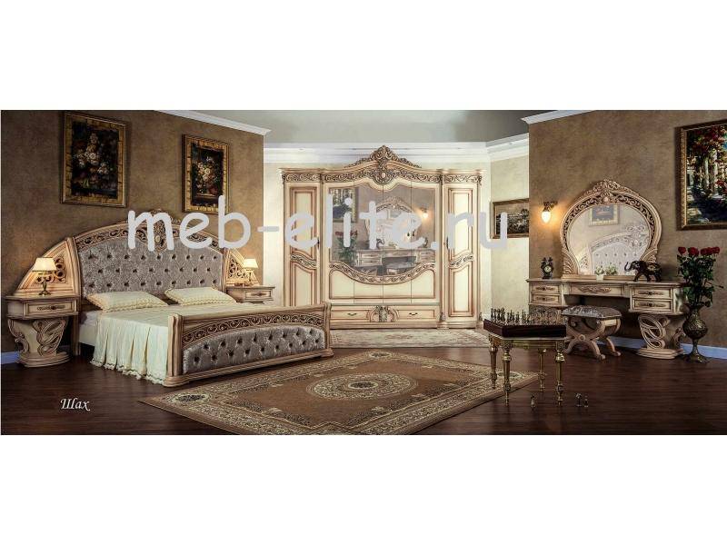 спальня шах - r в Нижневартовске