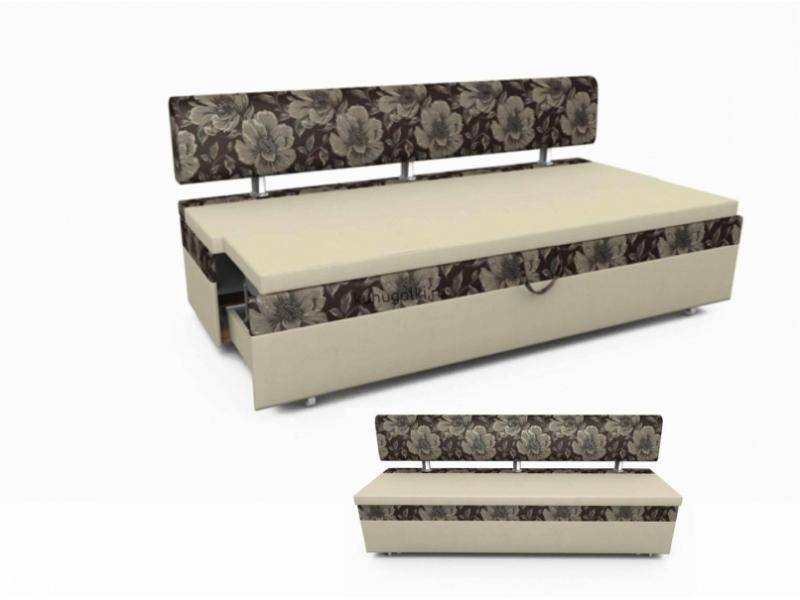 кухонный диван со спальным местом премьер в Нижневартовске